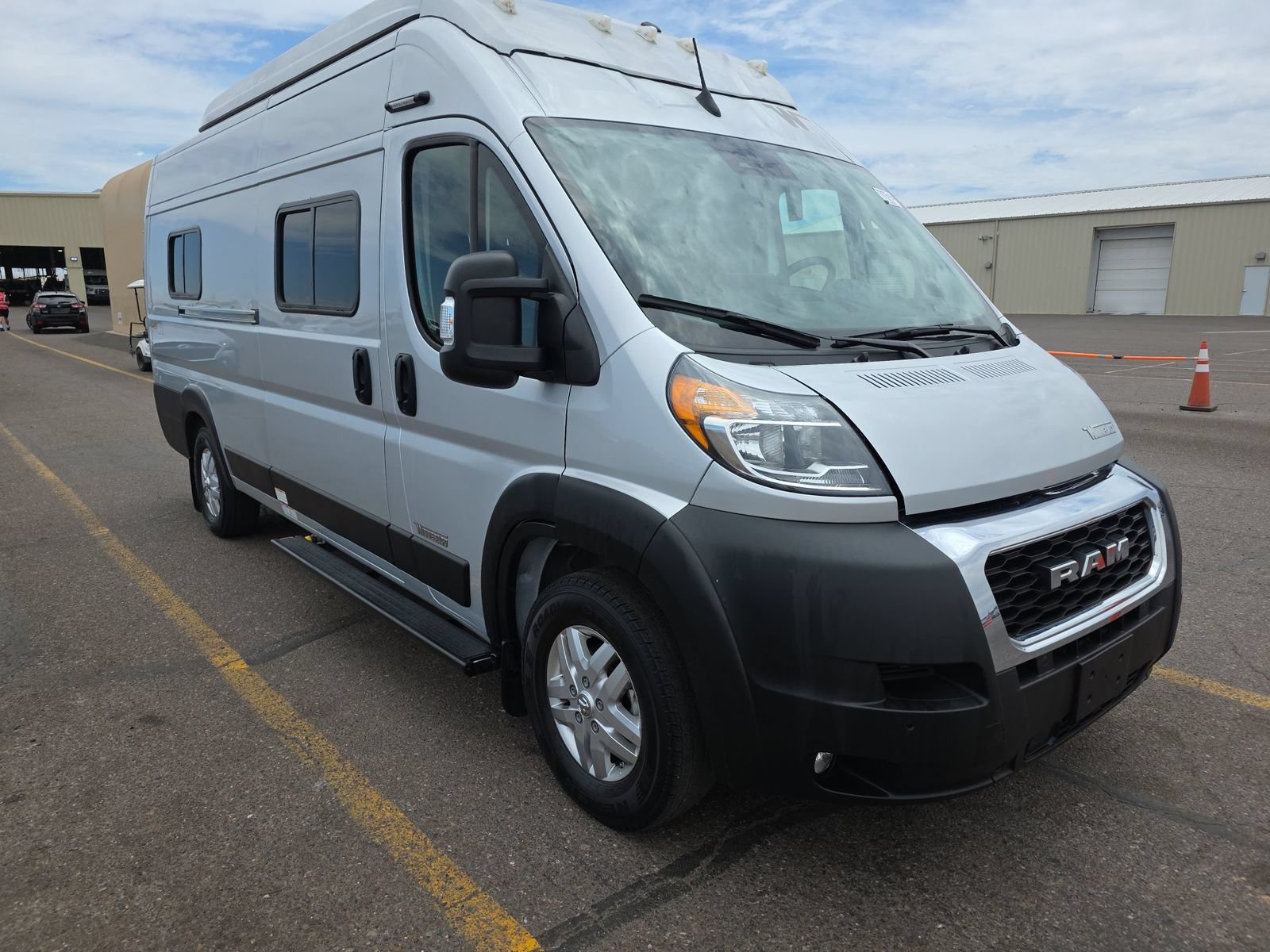 ram promaster cargo van 2022 3C6MRVJG5NE118373 image ram promaster cargo van 2022 3C6MRVJG5NE118373 image